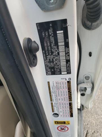 2015 TOYOTA 4RUNNER SR #3291324188