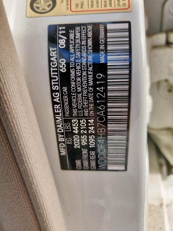 MERCEDES-BENZ C-CLASS 250