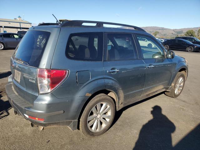 2011 SUBARU FORESTER 2 #3291312172