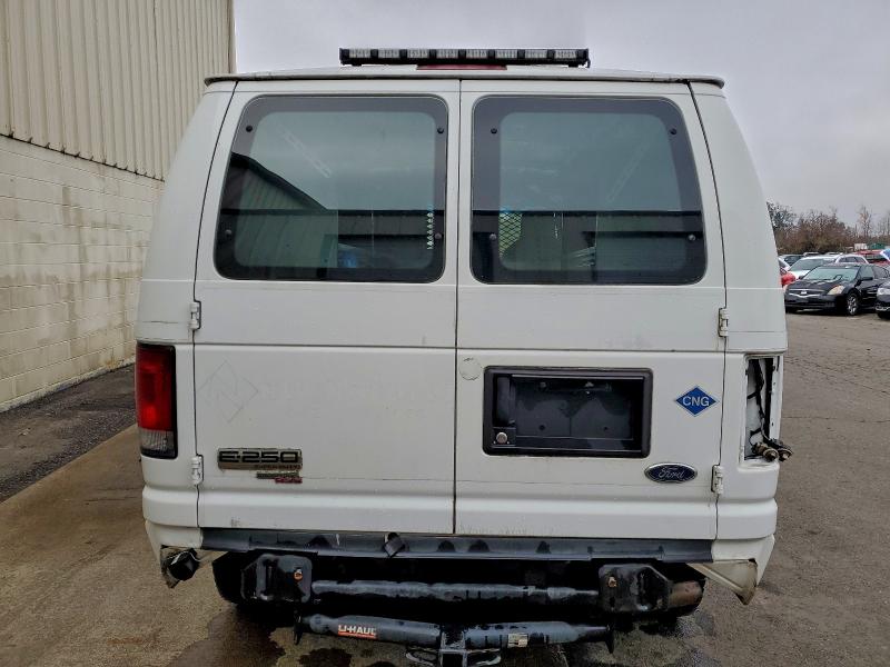 2012 FORD ECONOLINE #3303799443