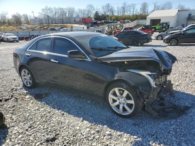 2014 CADILLAC ATS #3305381317