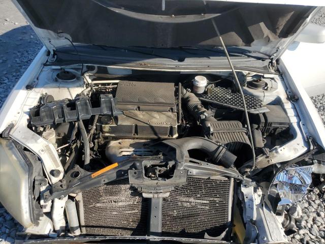 2012 MITSUBISHI GALANT ES #3302730008