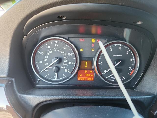 2008 BMW 328 XI SUL #3290594769