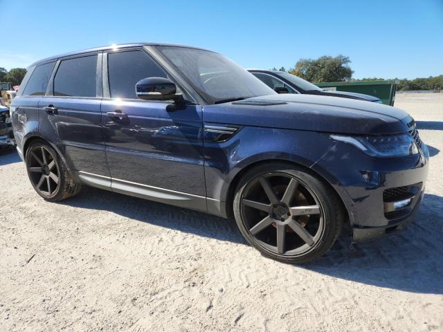 2017 LAND ROVER RANGE ROVE #3296327418