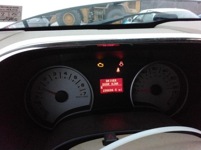 2010 FORD EXPLORER E #3293358431