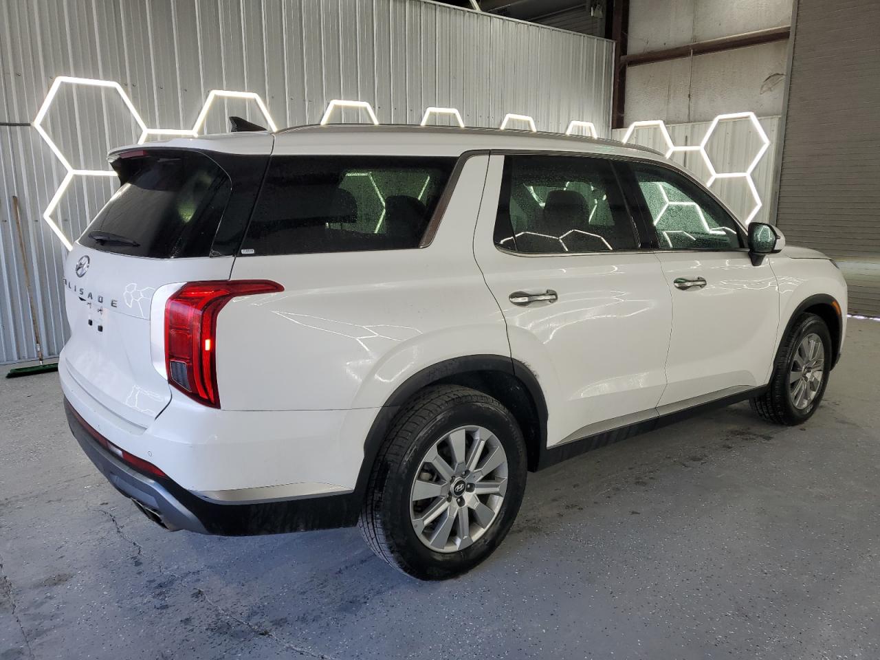 HYUNDAI PALISADE SEL