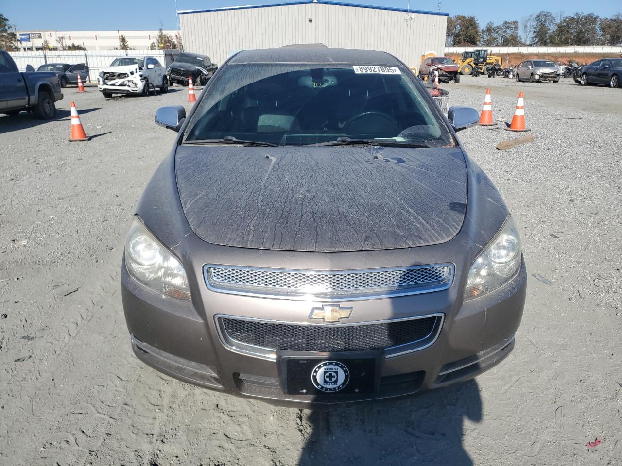 CHEVROLET MALIBU 2LT