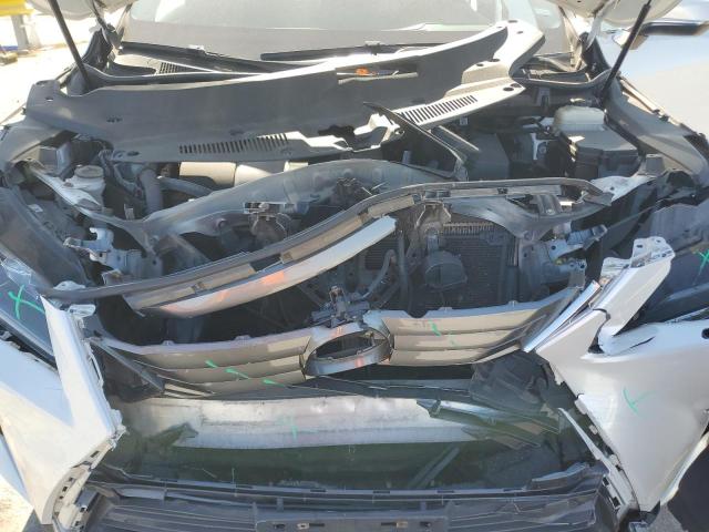 2018 LEXUS RX 350 BAS #3290228274