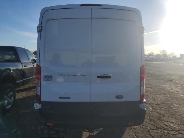 2016 FORD TRANSIT T- #3290086260