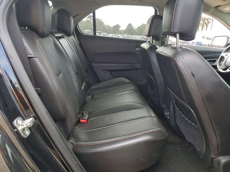 2012 CHEVROLET EQUINOX LT #3294370105