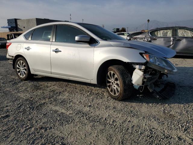 2018 NISSAN SENTRA S #3304959940