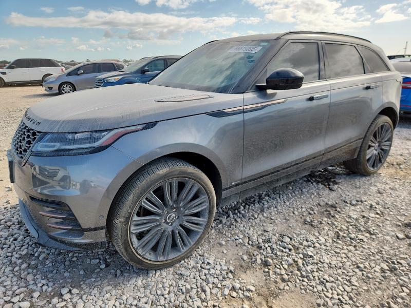 LAND ROVER RANGE ROVE