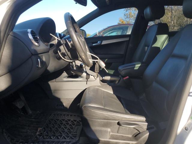 2013 AUDI A3 PREMIUM - WAUDFCFM1DA007595