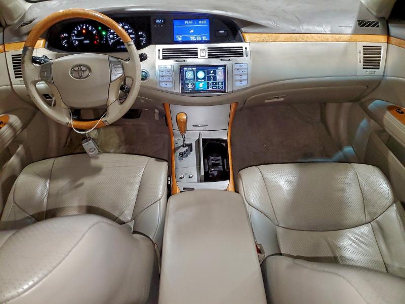 2006 TOYOTA AVALON XL #3294478502