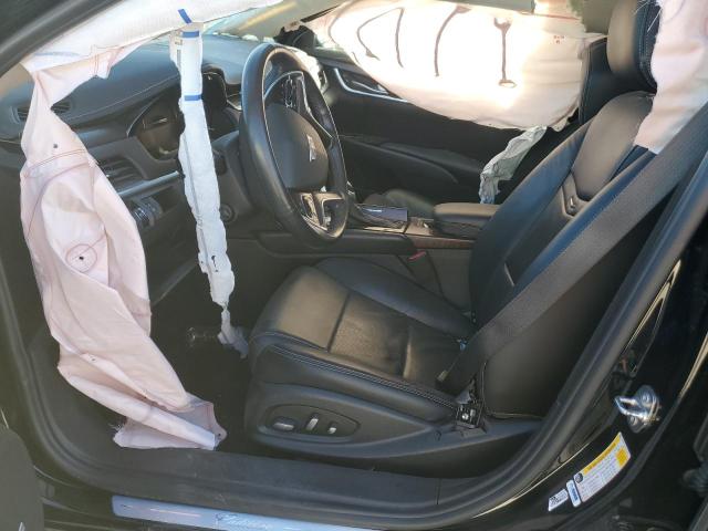 2019 CADILLAC XTS LUXURY #3293742932