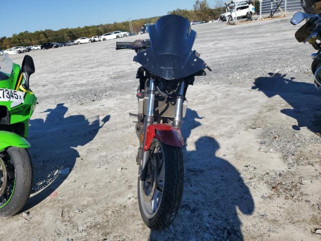 2012 HONDA CBR250 R - MLHMC4103C5207713