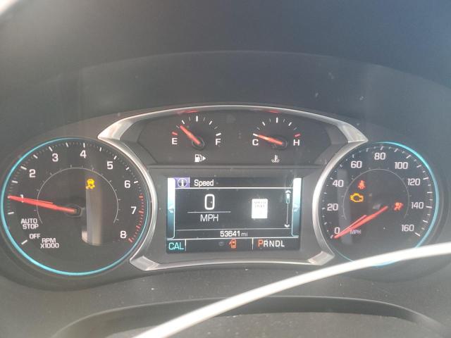 2017 CHEVROLET MALIBU LT #3292331316