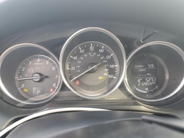 2016 MAZDA 6 SPORT - JM1GJ1U56G1401841