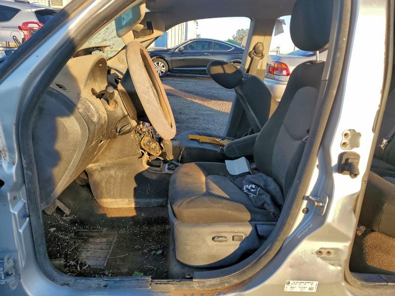 2010 CHEVROLET HHR LT #3298240028