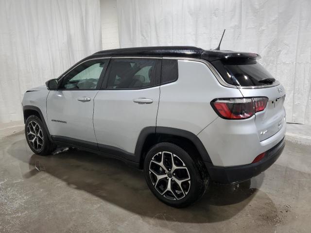 2025 JEEP COMPASS LI #3296234537