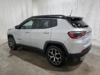 Lot #3296234537 2025 JEEP COMPASS LI