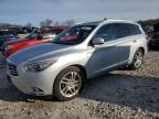 2013 INFINITI JX35 #3317793138