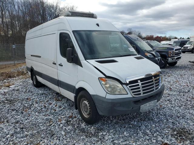 2007 FREIGHTLINER SPRINTER 2 #3286730344