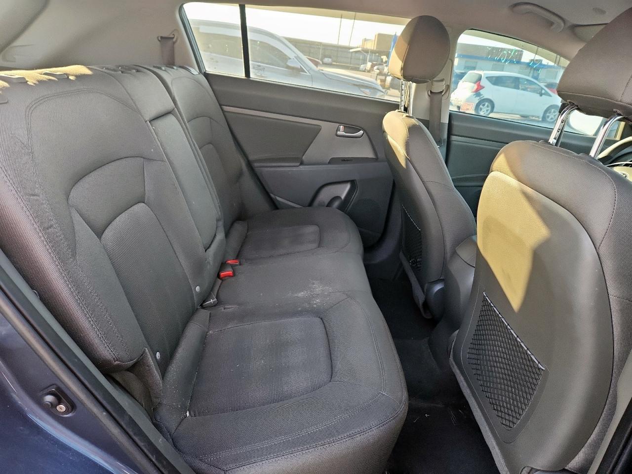 Lot #3303868702 2013 KIA SPORTAGE B