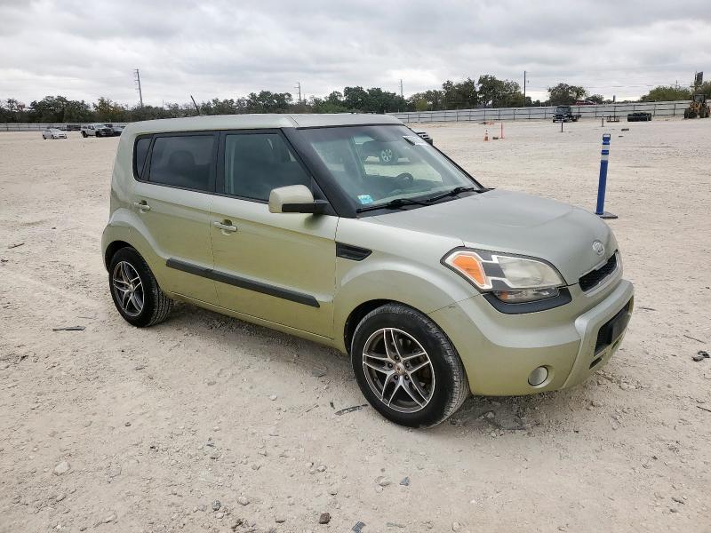2011 KIA SOUL + #3293316443