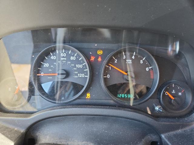 2013 JEEP PATRIOT SP #3292906596