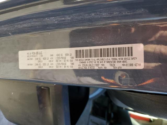 2020 RAM PROMASTER #3296892816