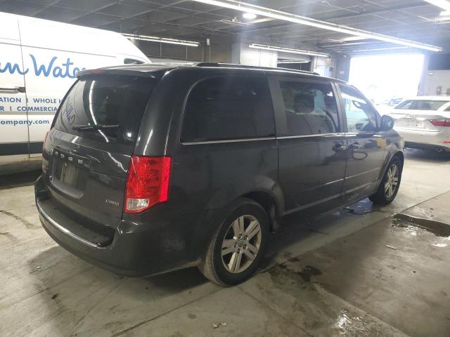 2012 DODGE GRAND CARA #3285634269