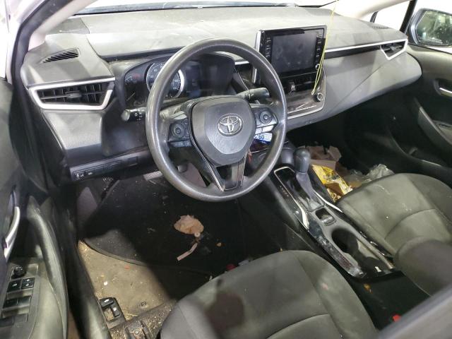 2020 TOYOTA COROLLA LE #3290195214