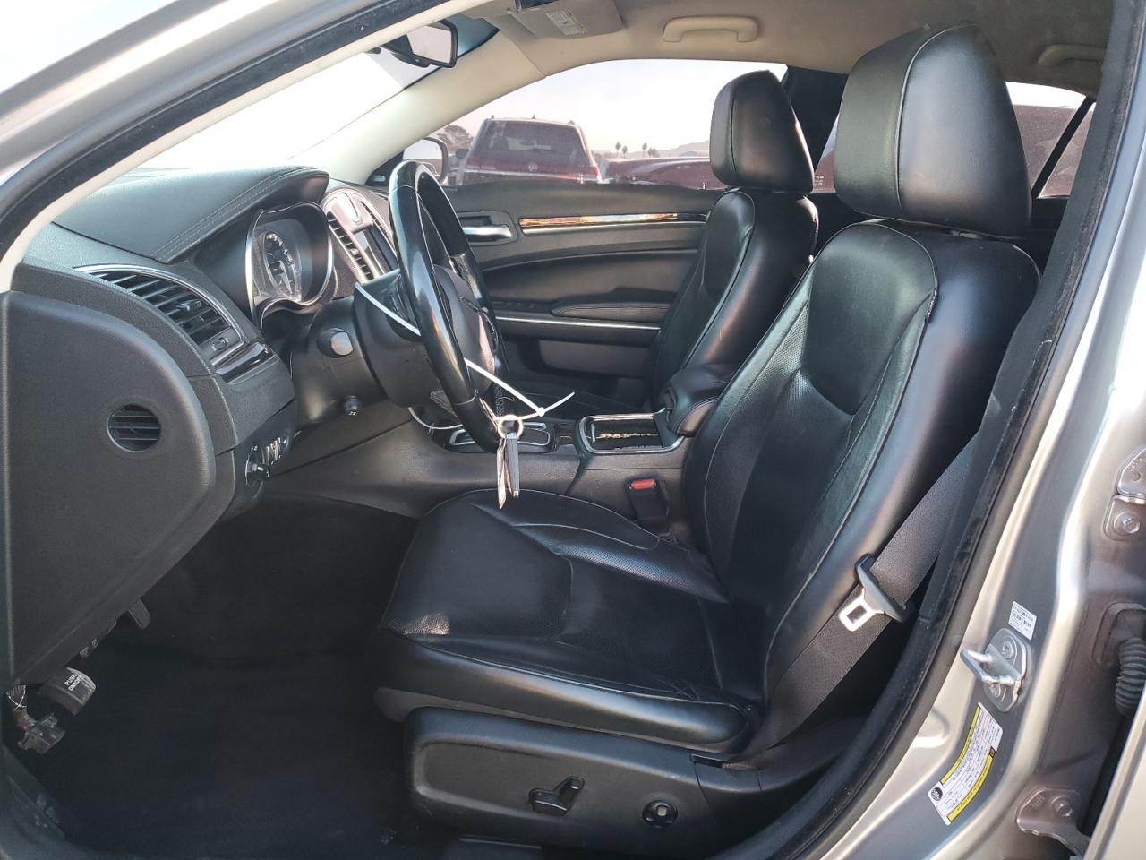 CHRYSLER 300 LIMITED