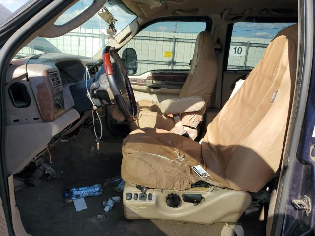 2004 FORD F350 SUPER #3287690029