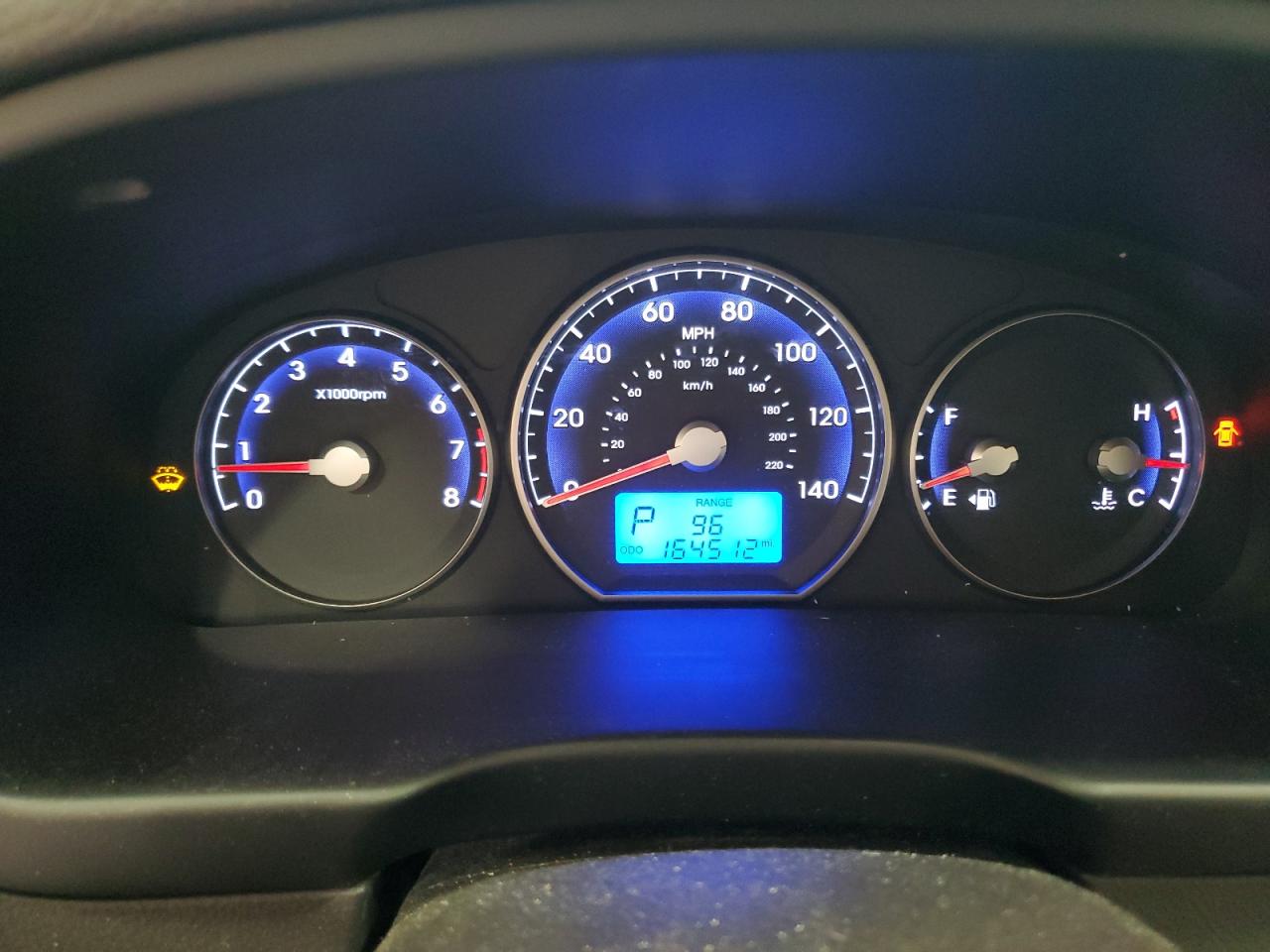 HYUNDAI SANTA FE LIMITED