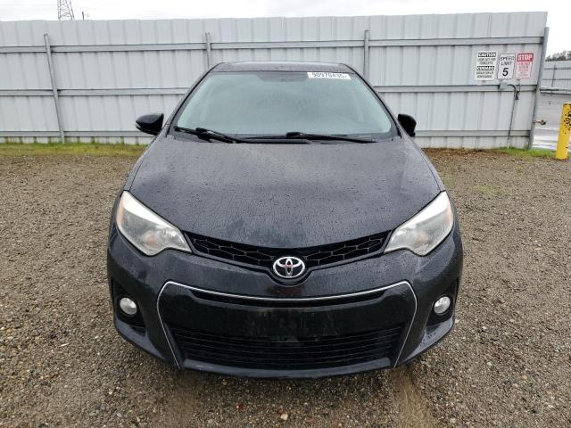 2016 TOYOTA COROLLA L - 5YFBURHE9GP403976