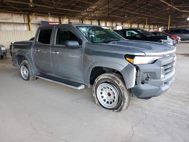 2024 CHEVROLET COLORADO #3317060990