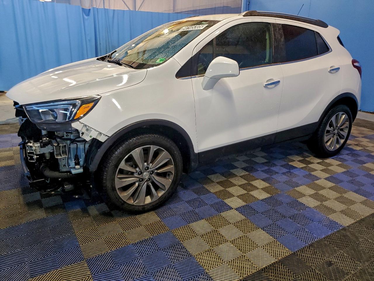 BUICK ENCORE PREFERRED