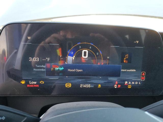 2024 CHEVROLET TRAVERSE L #3296359115