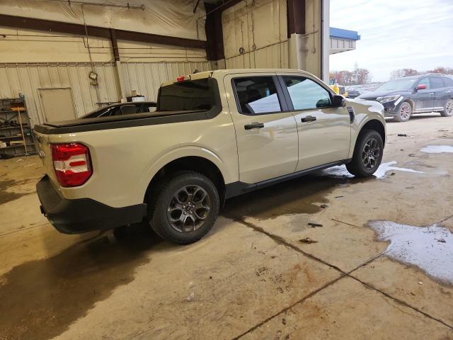 2024 FORD MAVERICK X - 3FTTW8J93RRA03365