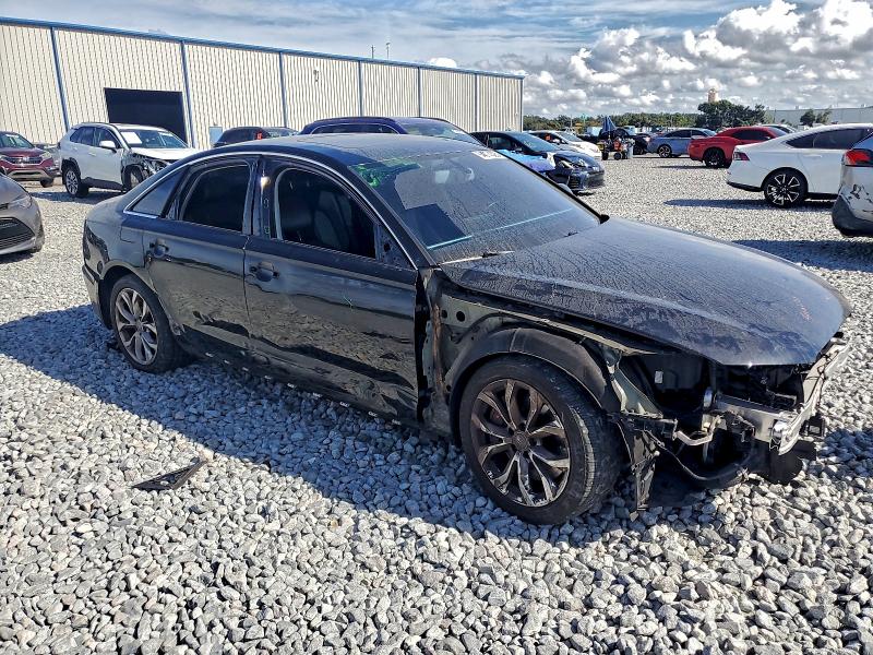 2017 AUDI A6 PREMIUM #3304760923