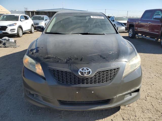 2007 TOYOTA CAMRY LE #3282535880