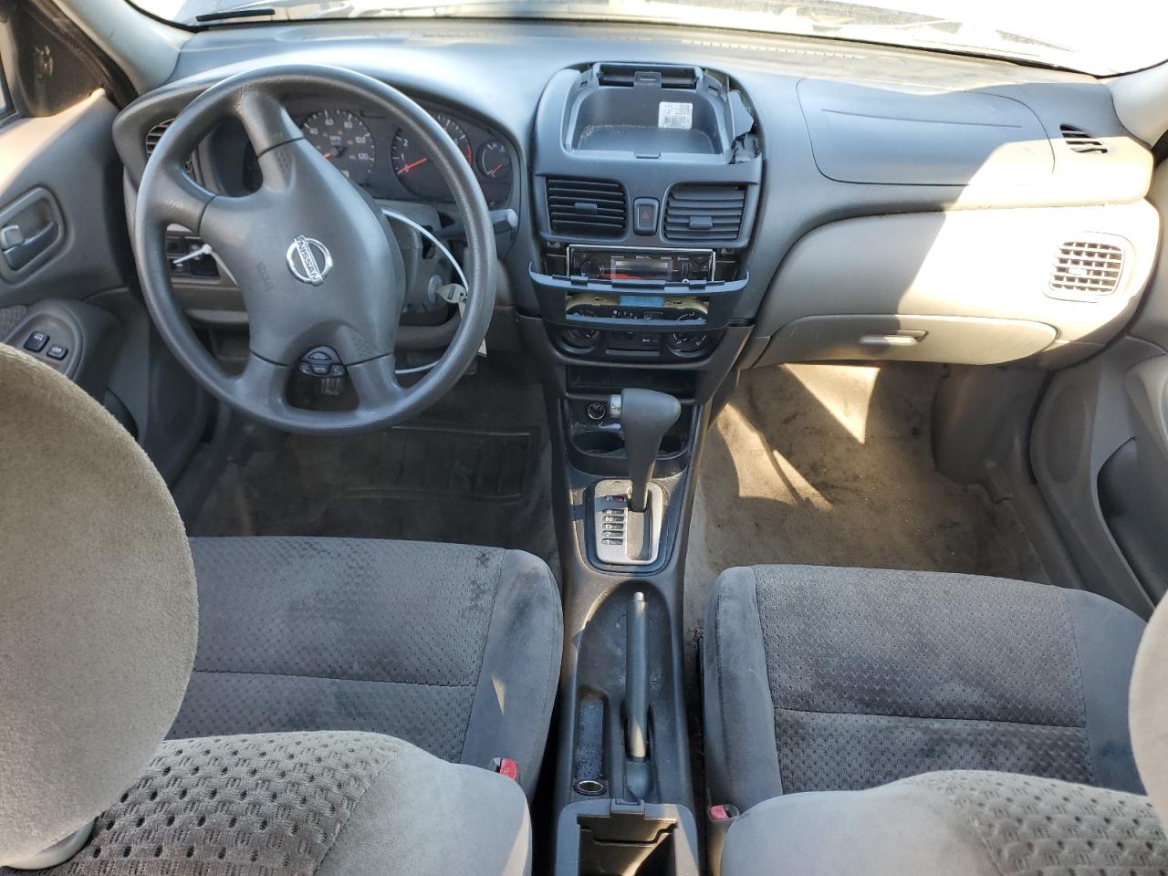 Lot #3316080232 2006 NISSAN SENTRA 1.8