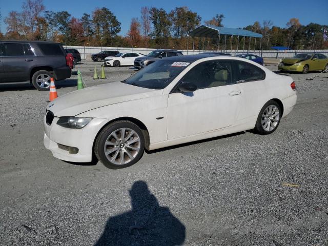 2009 BMW 335 XI #3291254959