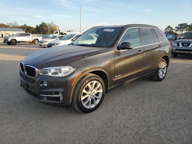 Global Auto Auctions: 2016 BMW X5 XDRIVE3