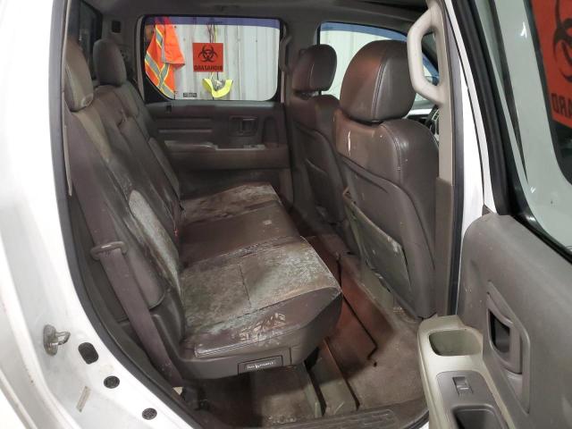 2006 HONDA RIDGELINE #3284863081