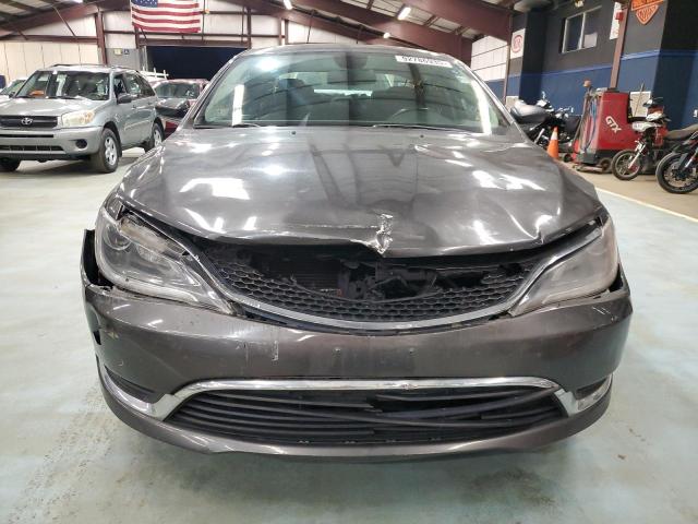 2015 CHRYSLER 200 LIMITE #3285823910