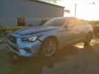 Lot #3297894848 2018 INFINITI Q50 LUXE