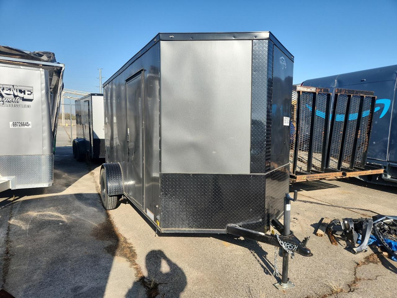 Lot #3291427133 2024 YHQW UNKNOWN